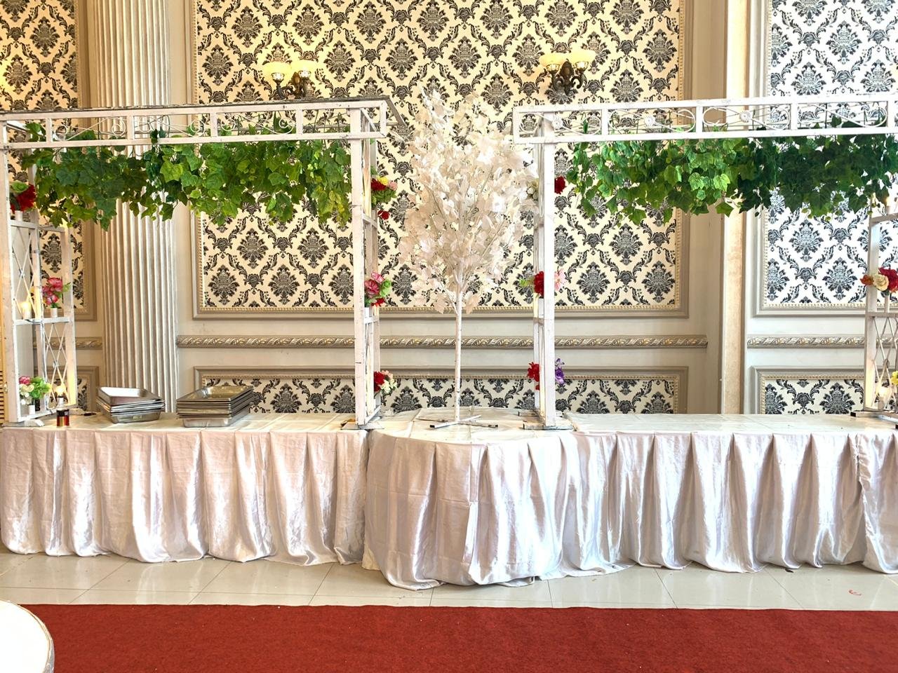Dokumentasi Wedding 15 12 2019 di Hotel Raden Wijaya oleh Jagarasa - foto 11