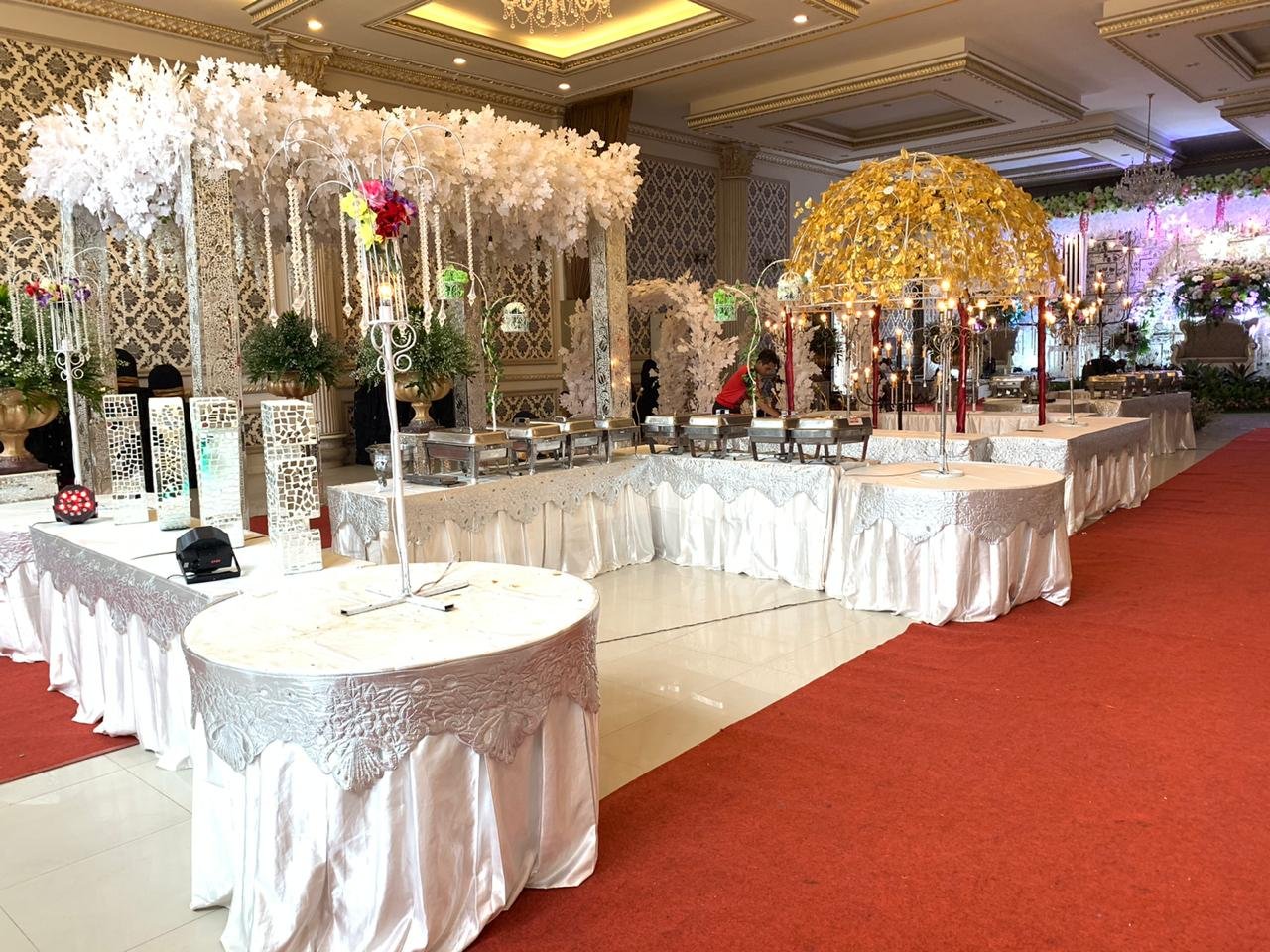 Dokumentasi Wedding 15 12 2019 di Hotel Raden Wijaya oleh Jagarasa - foto 12