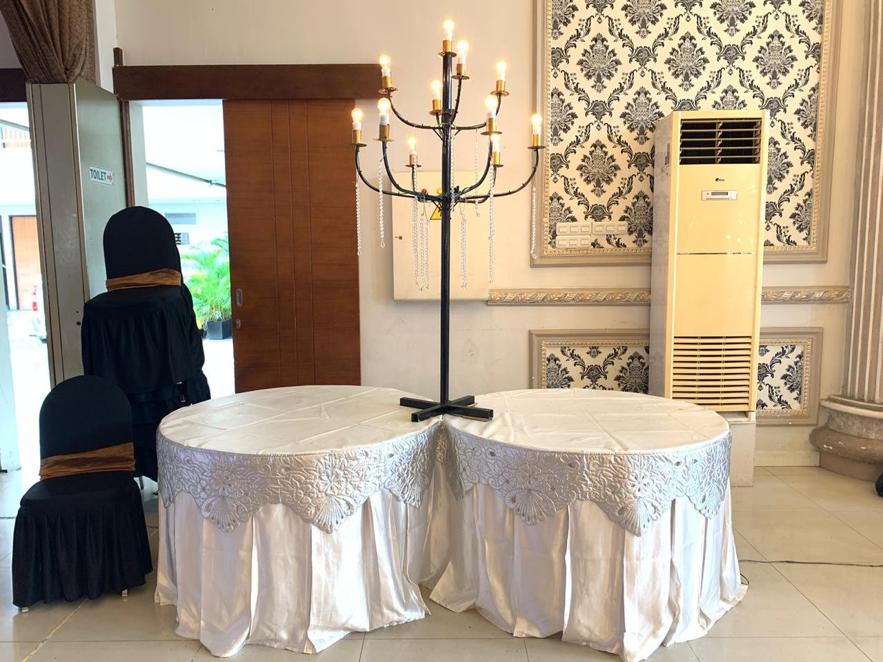 Dokumentasi Wedding 15 12 2019 di Hotel Raden Wijaya oleh Jagarasa - foto 13