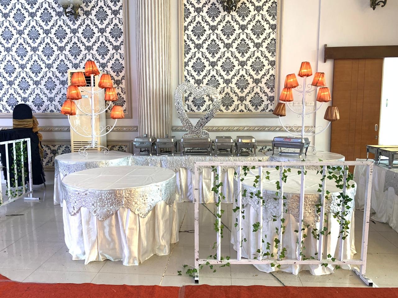 Dokumentasi Wedding 15 12 2019 di Hotel Raden Wijaya oleh Jagarasa - foto 14