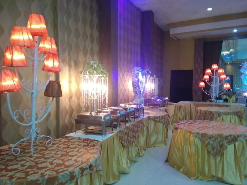 Dokumentasi Wedding 18 08 2019 di Sun Palace Hotel Mojokerto oleh Jagarasa - foto 1