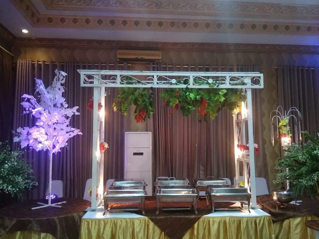 Dokumentasi Wedding 18 08 2019 di Sun Palace Hotel Mojokerto oleh Jagarasa - foto 3