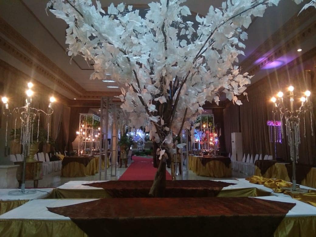 Dokumentasi Wedding 18 08 2019 di Sun Palace Hotel Mojokerto oleh Jagarasa - foto 4