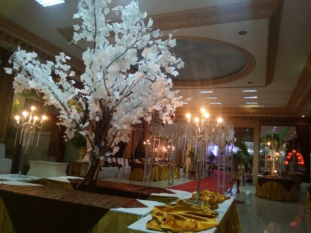 Dokumentasi Wedding 18 08 2019 di Sun Palace Hotel Mojokerto oleh Jagarasa - foto 5