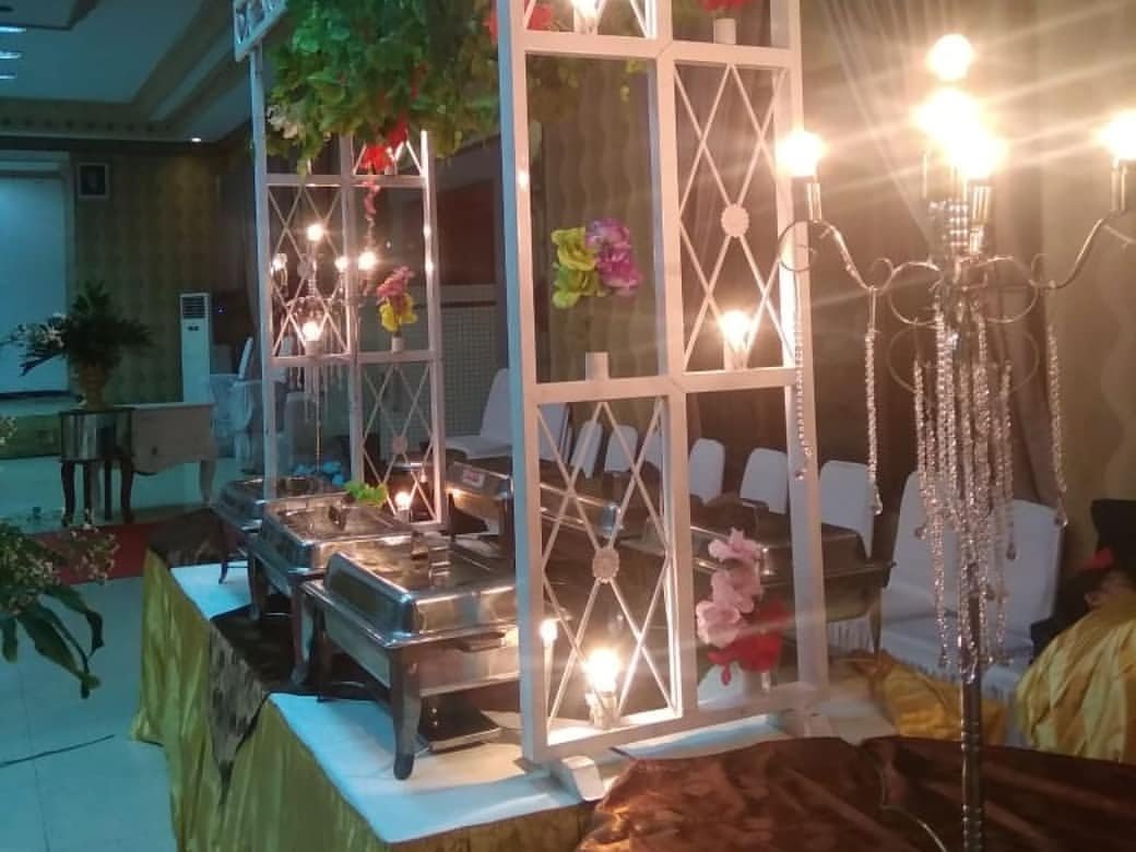 Dokumentasi Wedding 18 08 2019 di Sun Palace Hotel Mojokerto oleh Jagarasa - foto 6