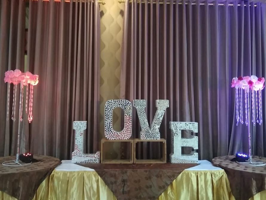 Dokumentasi Wedding 18 08 2019 di Sun Palace Hotel Mojokerto oleh Jagarasa - foto 9