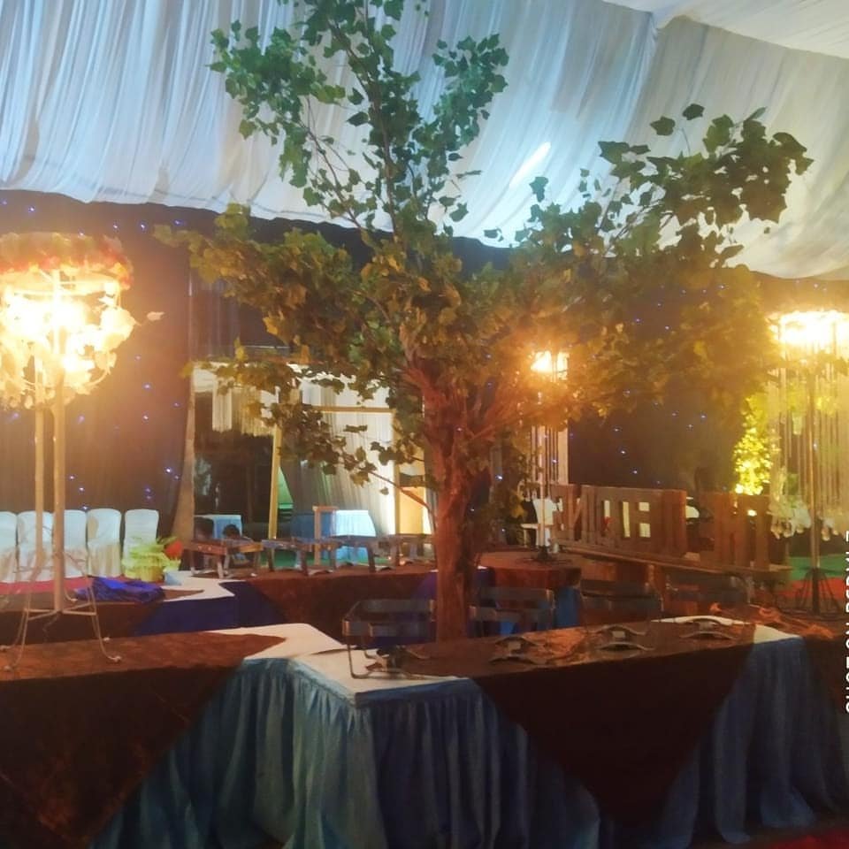 Dokumentasi Wedding 22 12 2019 di Gedung Aloha Pasuruan oleh Jagarasa - foto 1