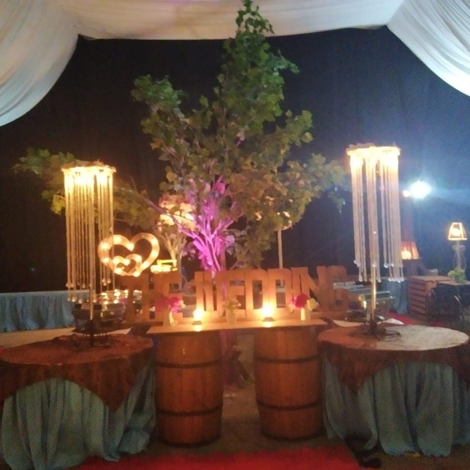 Dokumentasi Wedding 22 12 2019 di Gedung Aloha Pasuruan oleh Jagarasa - foto 2