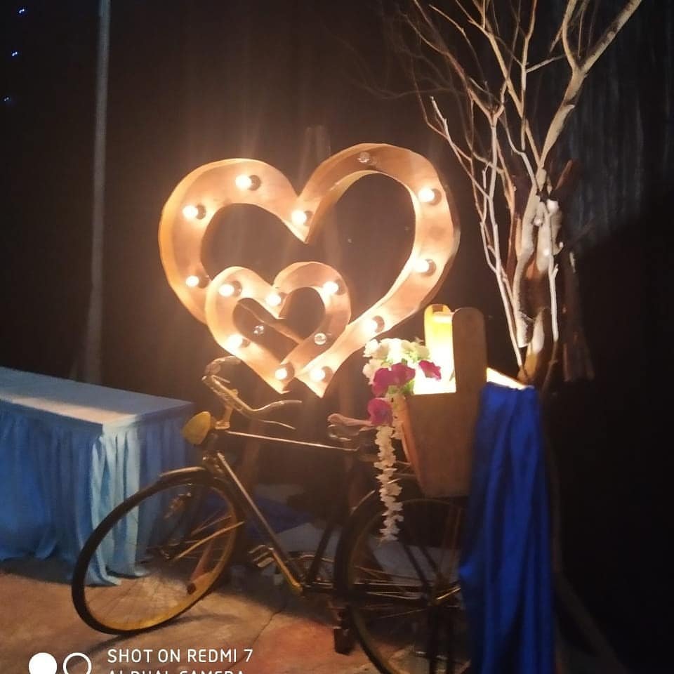 Dokumentasi Wedding 22 12 2019 di Gedung Aloha Pasuruan oleh Jagarasa - foto 3