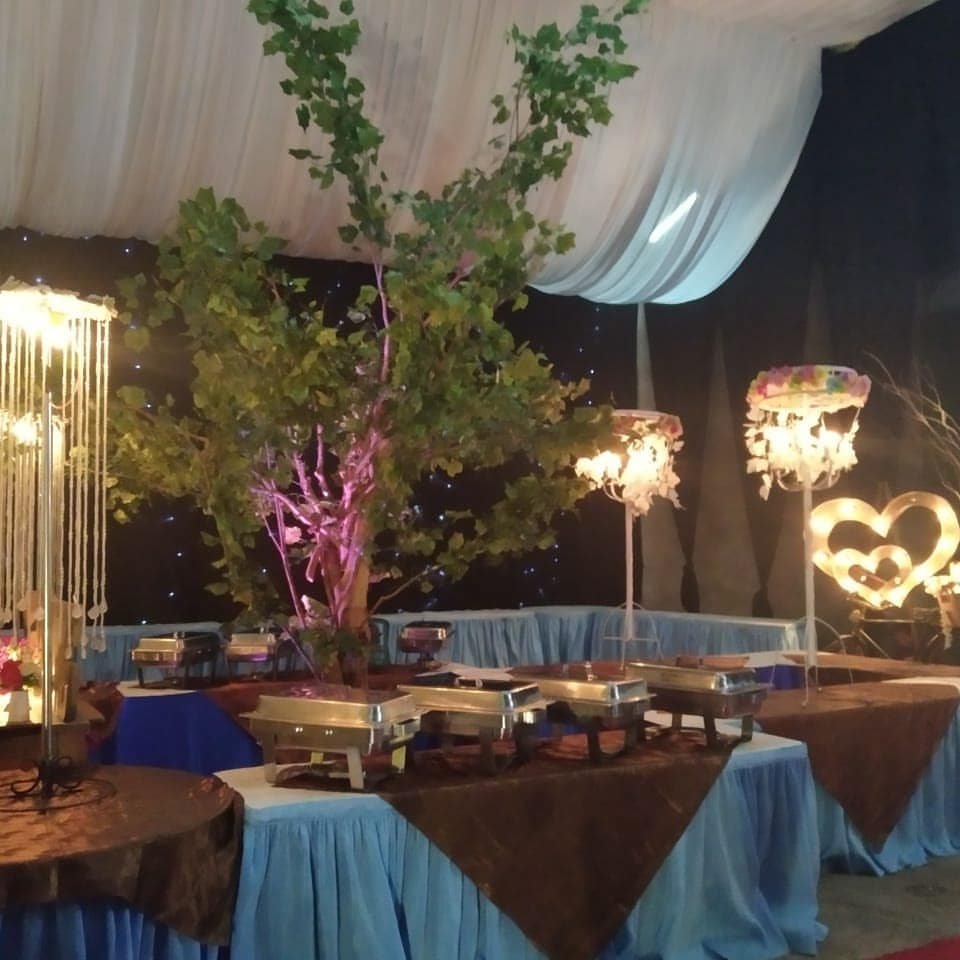 Dokumentasi Wedding 22 12 2019 di Gedung Aloha Pasuruan oleh Jagarasa - foto 5