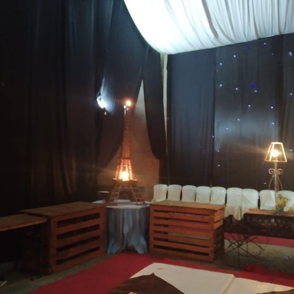 Dokumentasi Wedding 22 12 2019 di Gedung Aloha Pasuruan oleh Jagarasa - foto 6