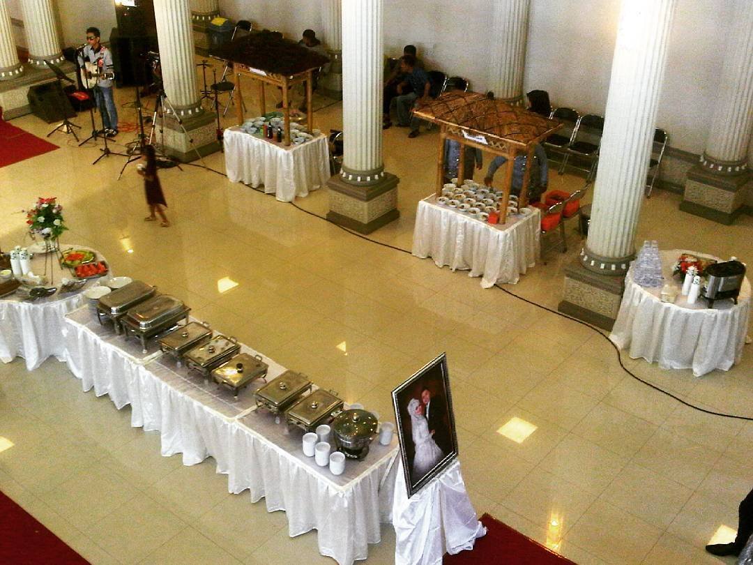 Dokumentasi Wedding 20 01 2018 di Gedung Lina Bakti oleh Jagarasa - foto 1
