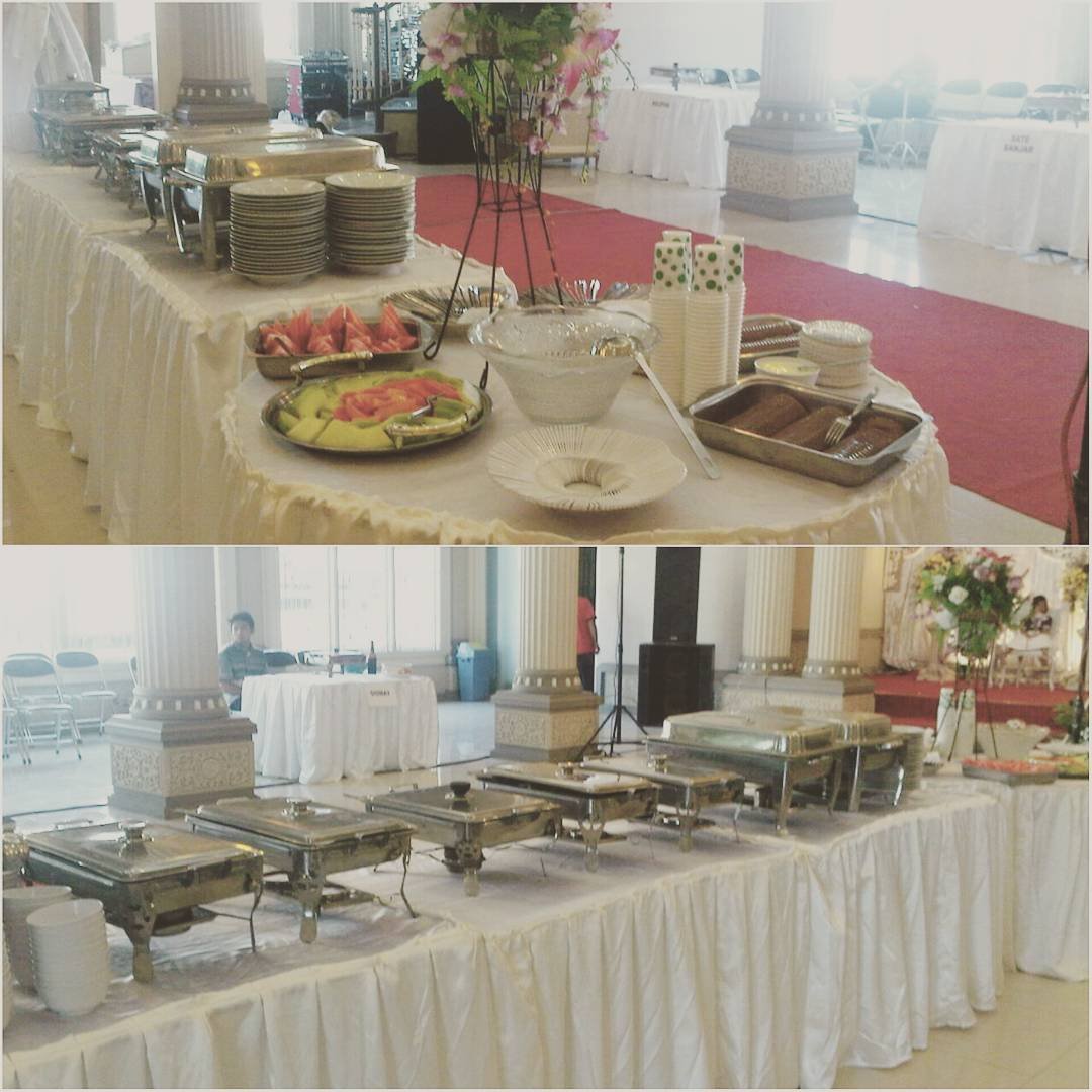 Dokumentasi Wedding 20 01 2018 di Gedung Lina Bakti oleh Jagarasa - foto 2
