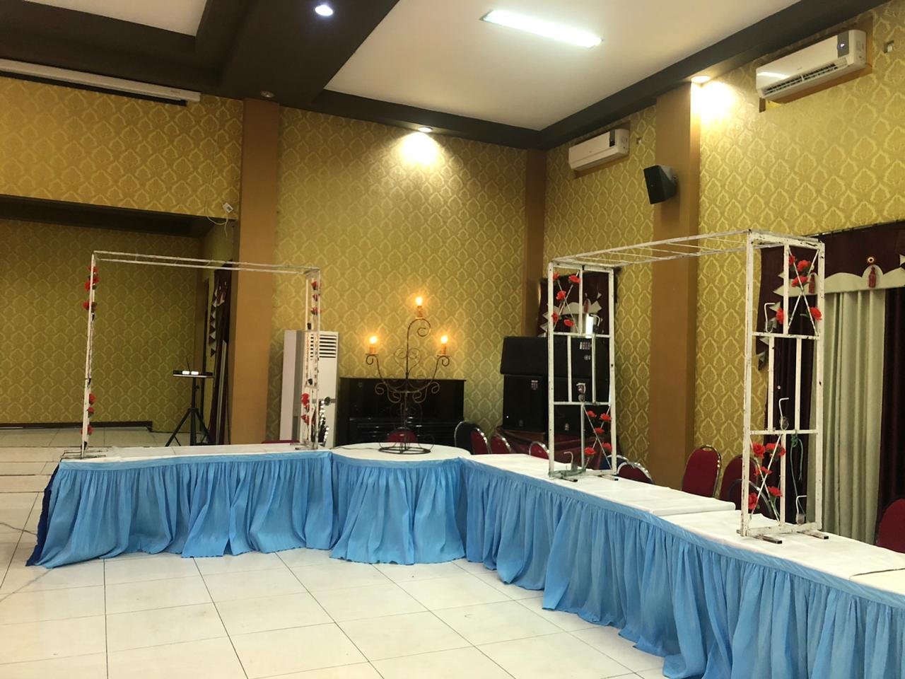 Dokumentasi 2019 11 Smamda Sidoarjo 30 11 2019 di Auditorium Smamda oleh Jagarasa - foto 2