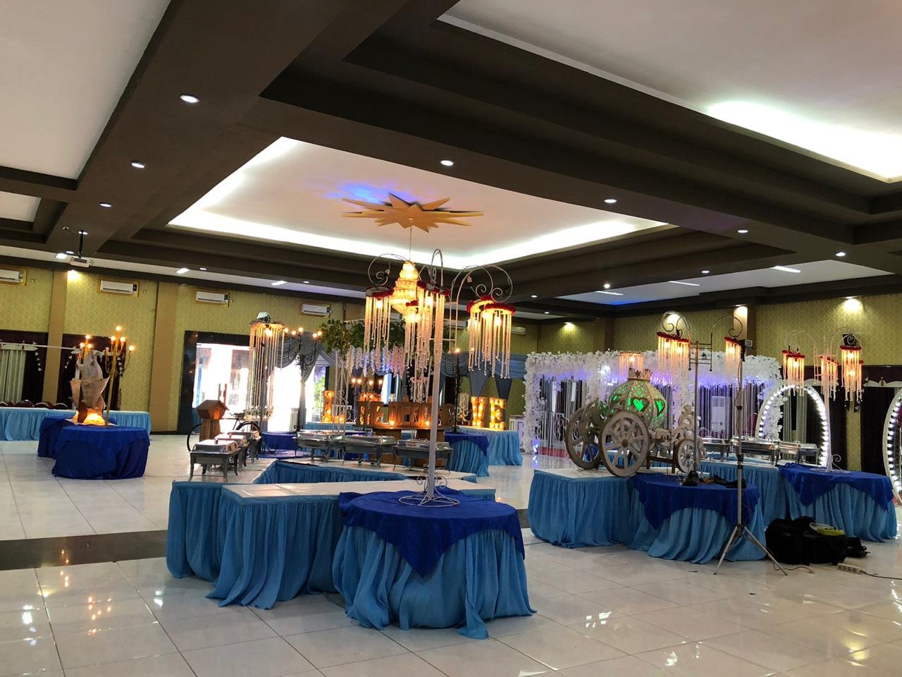 Dokumentasi 2019 11 Smamda Sidoarjo 30 11 2019 di Auditorium Smamda oleh Jagarasa - foto 4