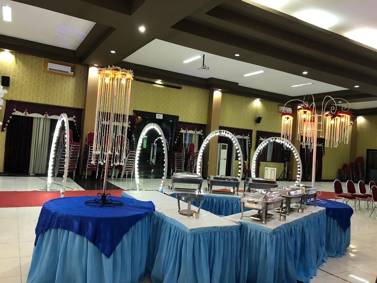 Dokumentasi 2019 11 Smamda Sidoarjo 30 11 2019 di Auditorium Smamda oleh Jagarasa - foto 6