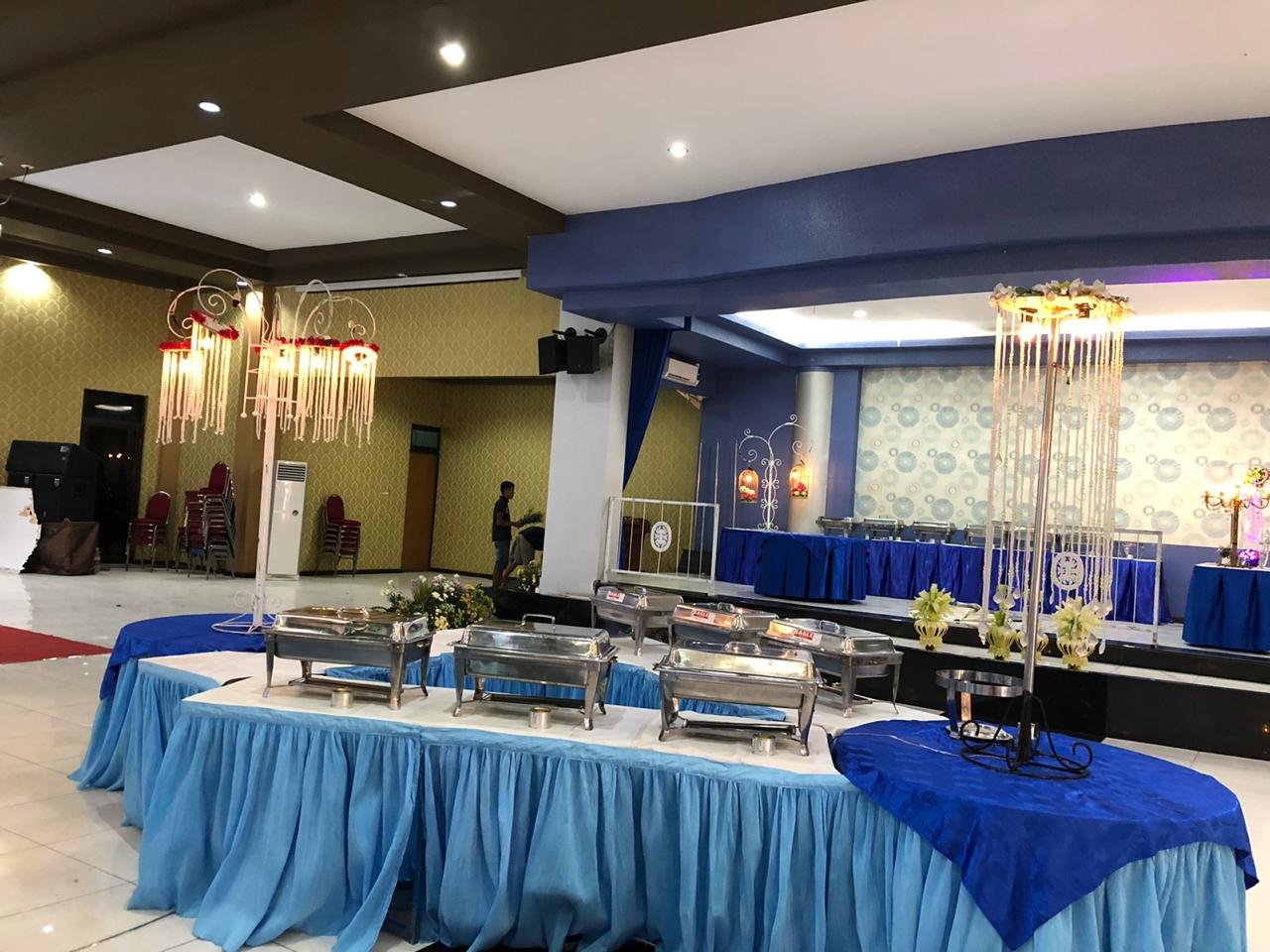 Dokumentasi 2019 11 Smamda Sidoarjo 30 11 2019 di Auditorium Smamda oleh Jagarasa - foto 8