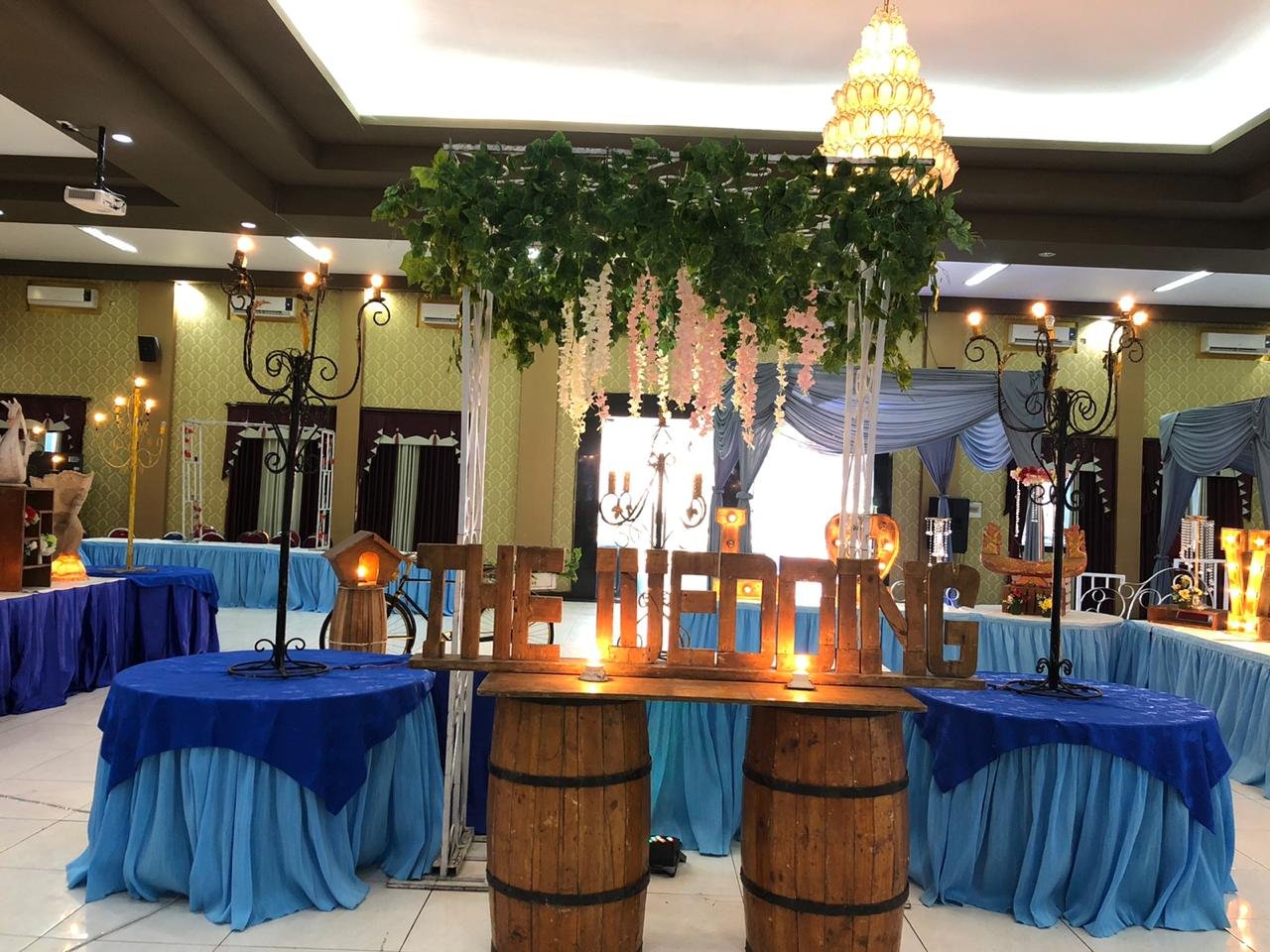 Dokumentasi 2019 11 Smamda Sidoarjo 30 11 2019 di Auditorium Smamda oleh Jagarasa - foto 10