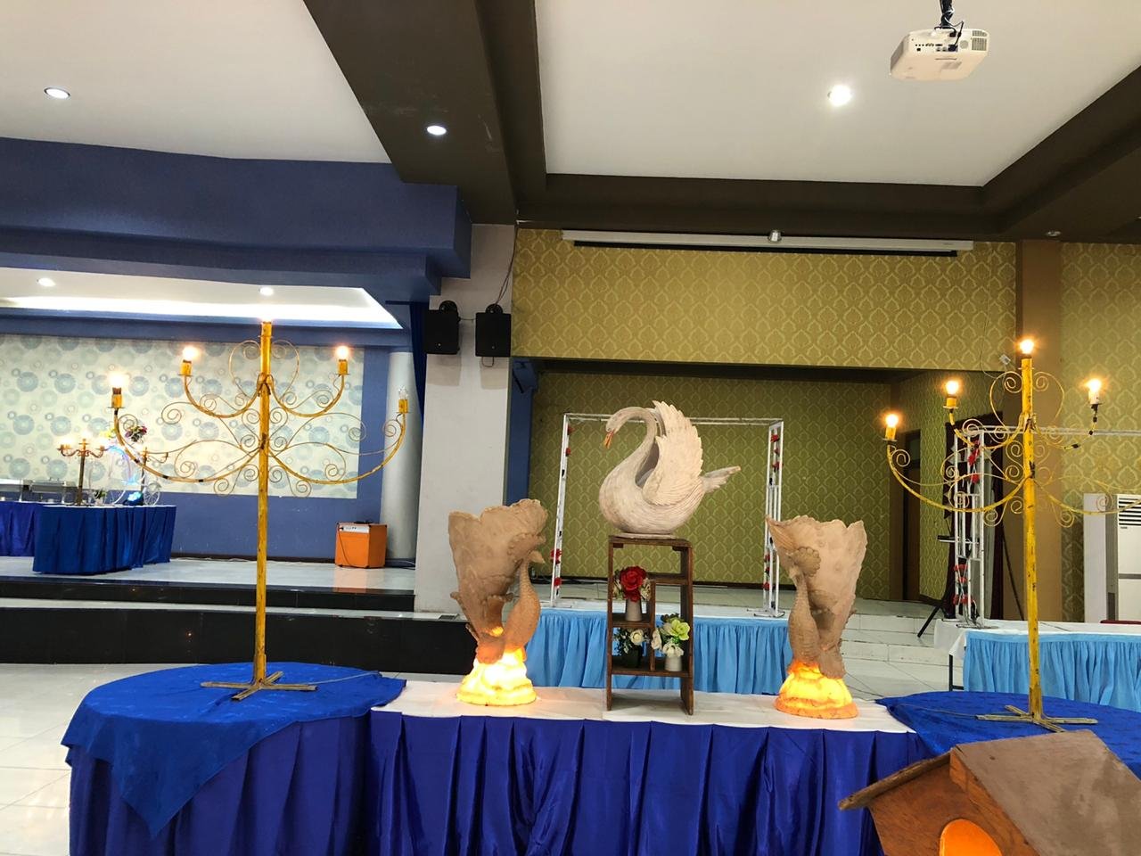 Dokumentasi 2019 11 Smamda Sidoarjo 30 11 2019 di Auditorium Smamda oleh Jagarasa - foto 11