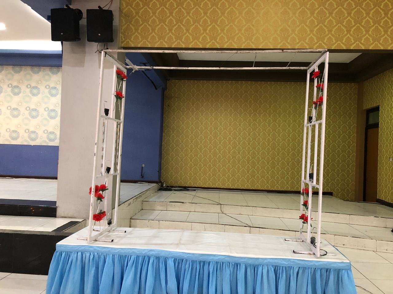 Dokumentasi 2019 11 Smamda Sidoarjo 30 11 2019 di Auditorium Smamda oleh Jagarasa - foto 13