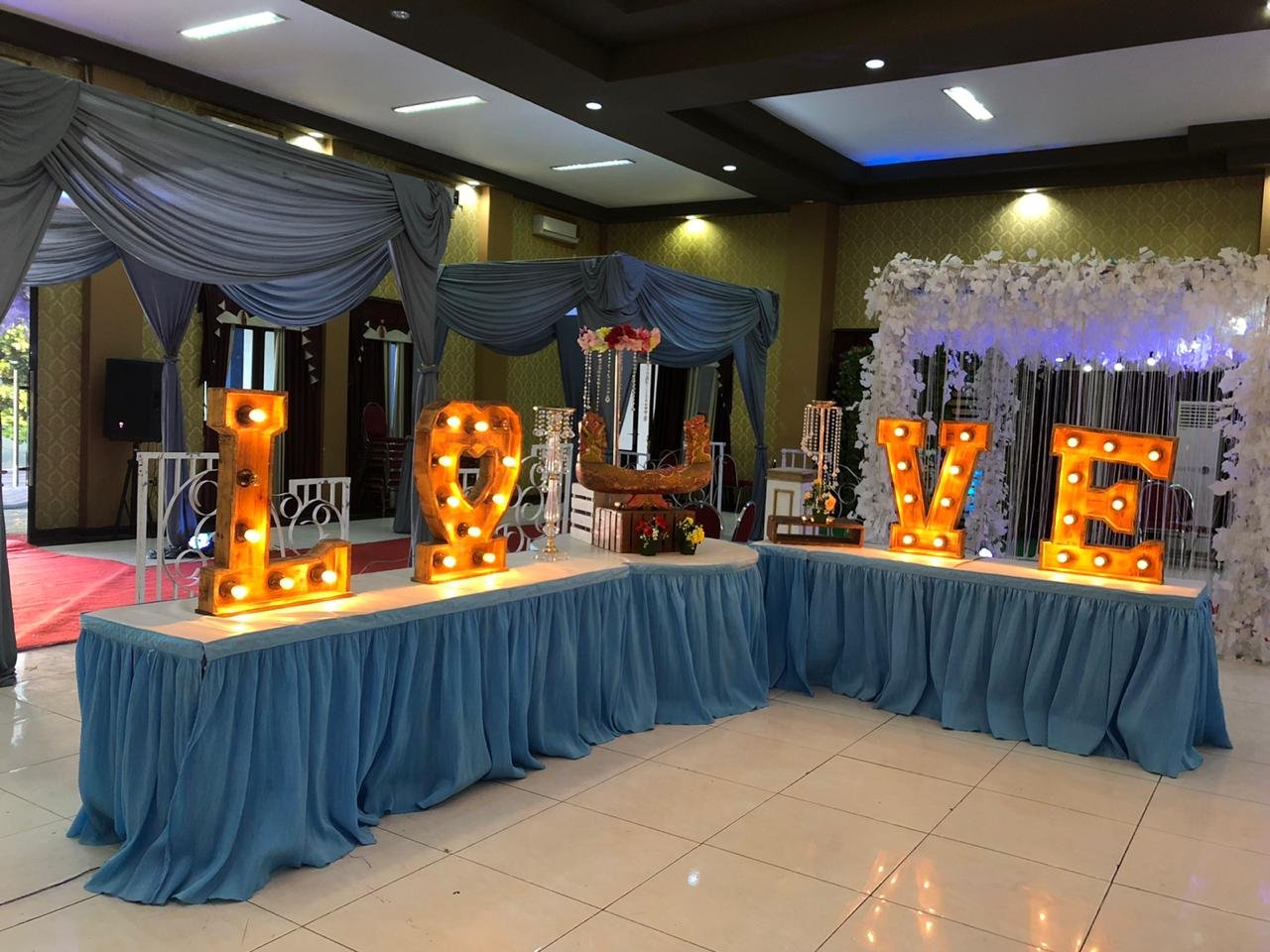 Dokumentasi 2019 11 Smamda Sidoarjo 30 11 2019 di Auditorium Smamda oleh Jagarasa - foto 15