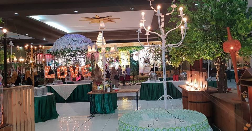 Dokumentasi 2019 2 Auditorium Smamda 10 02 2019 di Auditorium Smamda oleh Jagarasa - foto 1