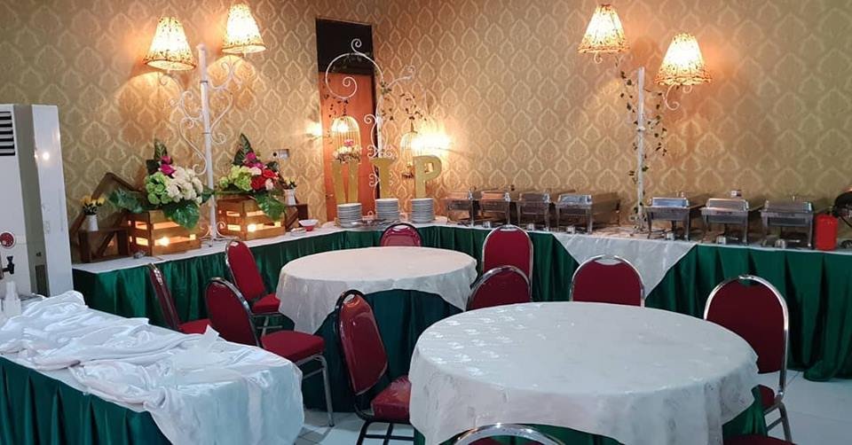 Dokumentasi 2019 2 Auditorium Smamda 10 02 2019 di Auditorium Smamda oleh Jagarasa - foto 5