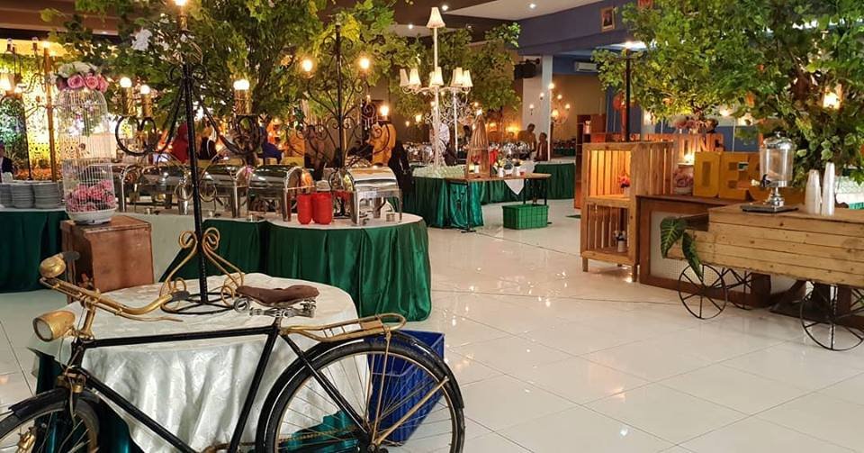 Dokumentasi 2019 2 Auditorium Smamda 10 02 2019 di Auditorium Smamda oleh Jagarasa - foto 8