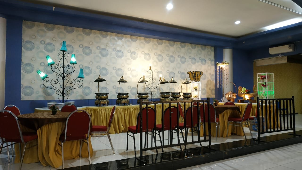 Dokumentasi 2020 2 Auditorium Smamda Sidoarjo 8 2 2020 di Auditorium Smamda oleh Jagarasa - foto 25