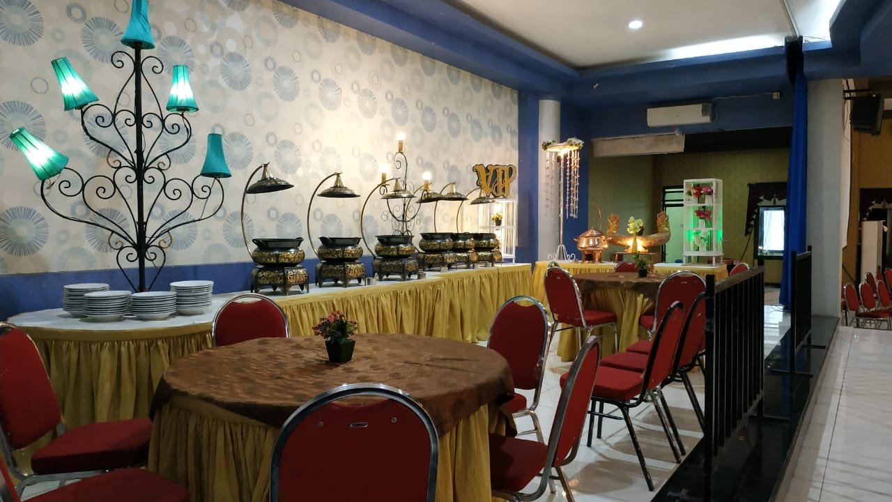 Dokumentasi 2020 2 Auditorium Smamda Sidoarjo 8 2 2020 di Auditorium Smamda oleh Jagarasa - foto 9
