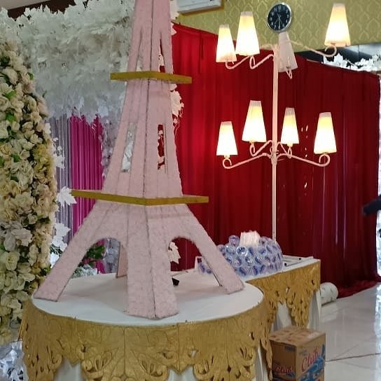 Dokumentasi 2018 6 Smamda Sidoarjo 24 06 2018 di Aula Muhammadyah oleh Jagarasa - foto 2