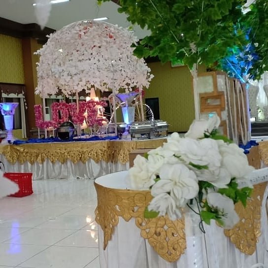 Dokumentasi 2018 6 Smamda Sidoarjo 24 06 2018 di Aula Muhammadyah oleh Jagarasa - foto 5