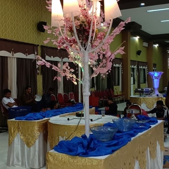 Dokumentasi 2018 6 Smamda Sidoarjo 24 06 2018 di Aula Muhammadyah oleh Jagarasa - foto 7