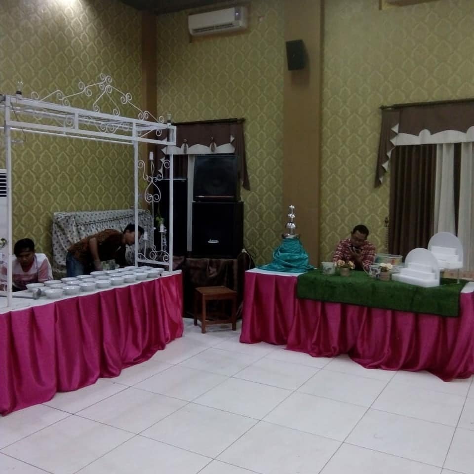 Dokumentasi 2018 8 Smamda Sidoarjo 18 8 2018 di Aula Muhammadyah oleh Jagarasa - foto 3