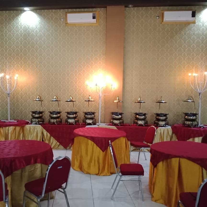 Dokumentasi 2019 8 Smamda Sidoarjo 3 8 2019 di Aula Muhammadyah oleh Jagarasa - foto 1