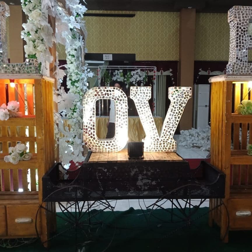 Dokumentasi 2019 8 Smamda Sidoarjo 3 8 2019 di Aula Muhammadyah oleh Jagarasa - foto 3