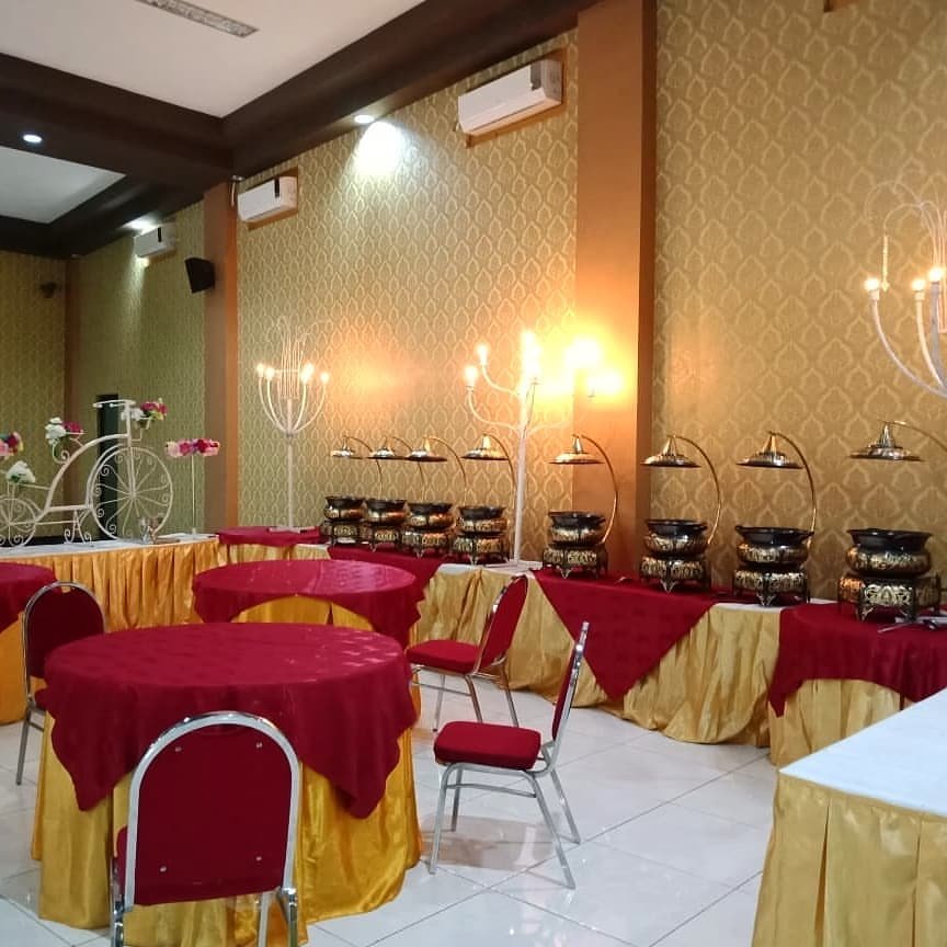 Dokumentasi 2019 8 Smamda Sidoarjo 3 8 2019 di Aula Muhammadyah oleh Jagarasa - foto 7