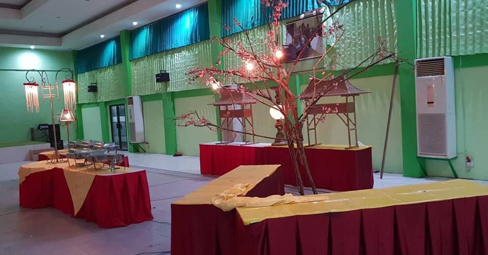 Dokumentasi 2018 10 Smkn 3 Buduran 26 10 2018 di Aula Smk 3 Buduran oleh Jagarasa - foto 5