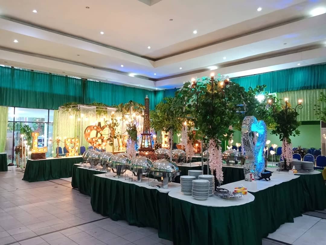 Dokumentasi 2019 11 Smkn 3 Buduran 18 11 2019 di Aula Smk 3 Buduran oleh Jagarasa - foto 1