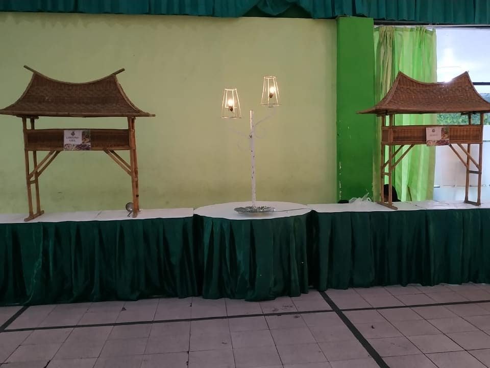 Dokumentasi 2019 11 Smkn 3 Buduran 18 11 2019 di Aula Smk 3 Buduran oleh Jagarasa - foto 7