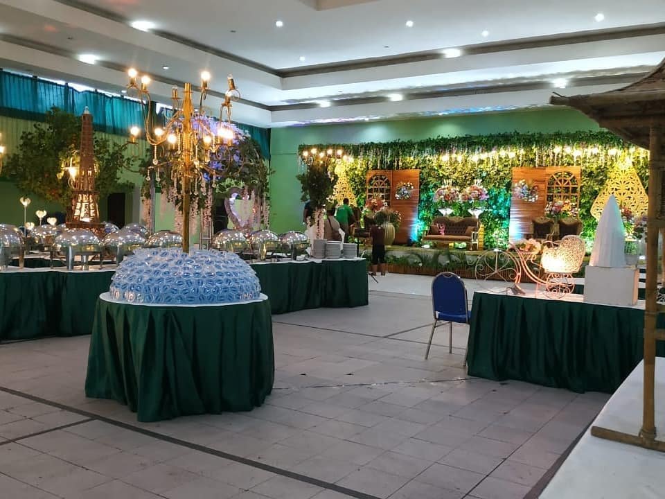 Dokumentasi 2019 11 Smkn 3 Buduran 18 11 2019 di Aula Smk 3 Buduran oleh Jagarasa - foto 9