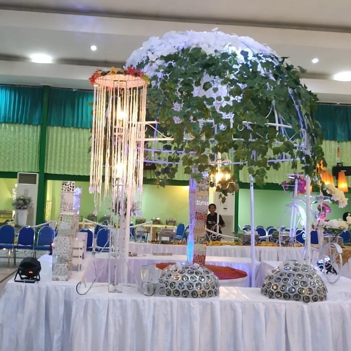 Dokumentasi 2019 8 Smkn 3 Buduran 25 8 2019 di Aula Smk 3 Buduran oleh Jagarasa - foto 2