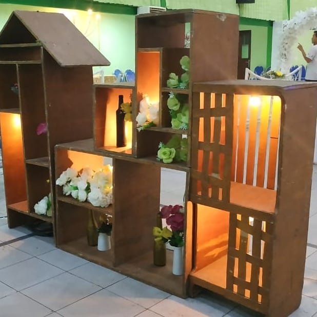 Dokumentasi 2019 8 Smkn 3 Buduran 25 8 2019 di Aula Smk 3 Buduran oleh Jagarasa - foto 4