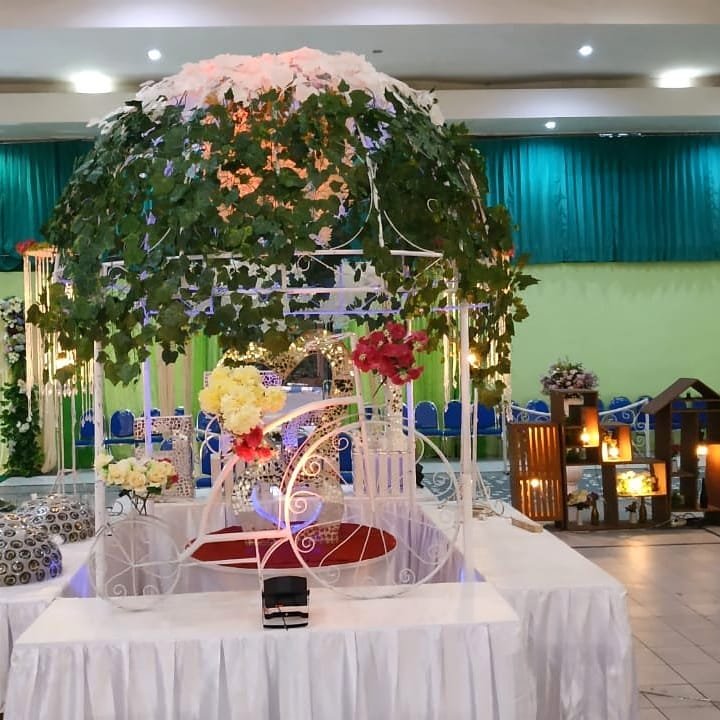 Dokumentasi 2019 8 Smkn 3 Buduran 25 8 2019 di Aula Smk 3 Buduran oleh Jagarasa - foto 7
