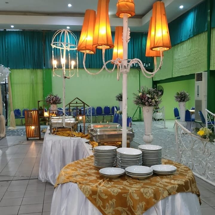 Dokumentasi 2019 8 Smkn 3 Buduran 25 8 2019 di Aula Smk 3 Buduran oleh Jagarasa - foto 8