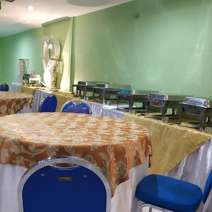 Dokumentasi 2019 8 Smkn 3 Buduran 25 8 2019 di Aula Smk 3 Buduran oleh Jagarasa - foto 9