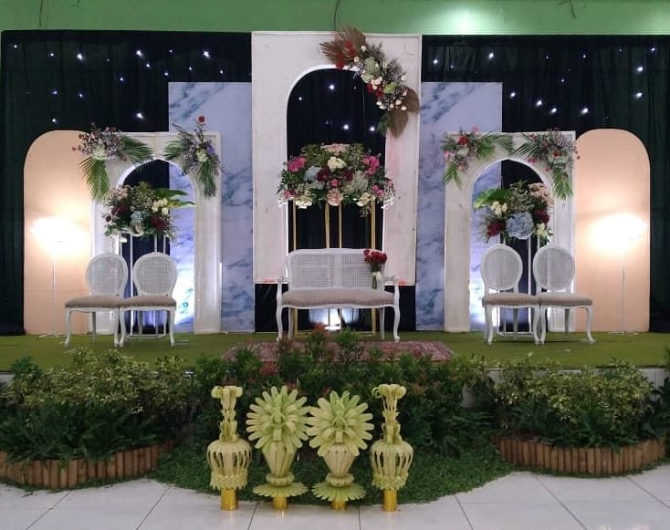 Dokumentasi 2020 12 Smkn 3 Buduran Sidoarjo 13 12 2020 di Aula Smk 3 Buduran oleh Jagarasa - foto 1