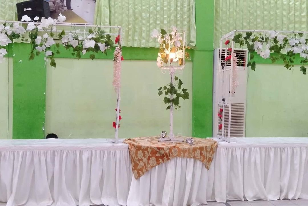 Dokumentasi 2020 2 Smkn 3 Buduran Sidoarjo 15 2 2020 di Aula Smk 3 Buduran oleh Jagarasa - foto 5