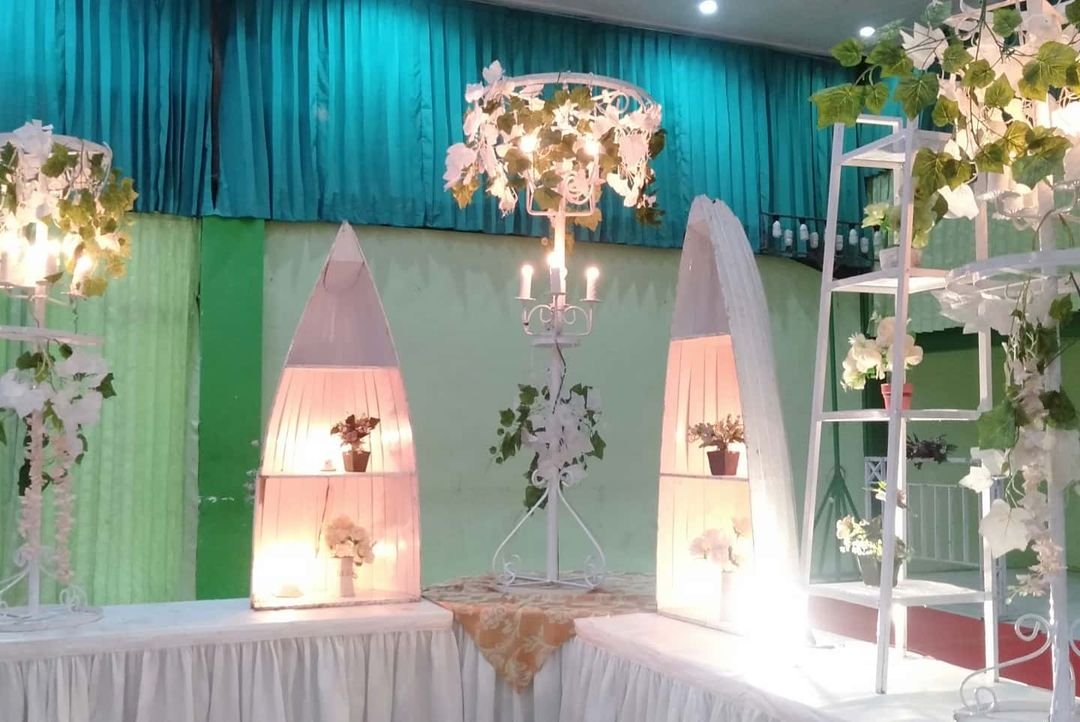 Dokumentasi 2020 2 Smkn 3 Buduran Sidoarjo 15 2 2020 di Aula Smk 3 Buduran oleh Jagarasa - foto 6
