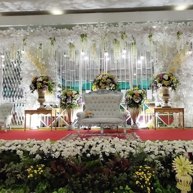 Dokumentasi 2020 2 Smkn 3 Buduran Sidoarjo 2 2 2020 di Aula Smk 3 Buduran oleh Jagarasa - foto 1